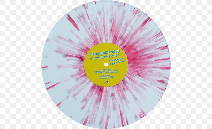 Compact Disc Plasmatics New Hope For The Wretched Phonograph Record LP Record, PNG, 500x500px, Compact Disc, Album, Discogs, Julian Casablancas, Lp Record Download Free