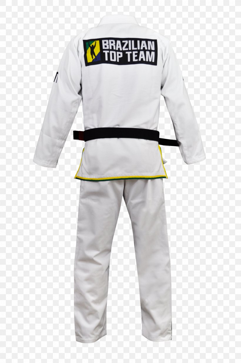 Dobok Brazilian Top Team Brazilian Jiu-jitsu Gi Uniform, PNG, 1200x1807px, Dobok, Belt, Brazilian Jiujitsu, Brazilian Jiujitsu Gi, Brazilian Top Team Download Free