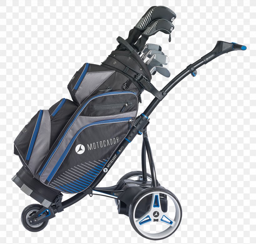 Electric Golf Trolley Golf Buggies Golf Digest TaylorMade, PNG, 2500x2385px, Electric Golf Trolley, Baby Carriage, Bicycle Accessory, Cleveland Golf, Electric Blue Download Free
