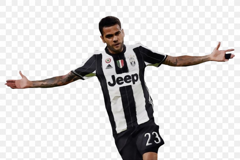 Football Player, PNG, 1095x730px, 3d Computer Graphics, Watercolor, Dani Alves, Football, Football Player Download Free