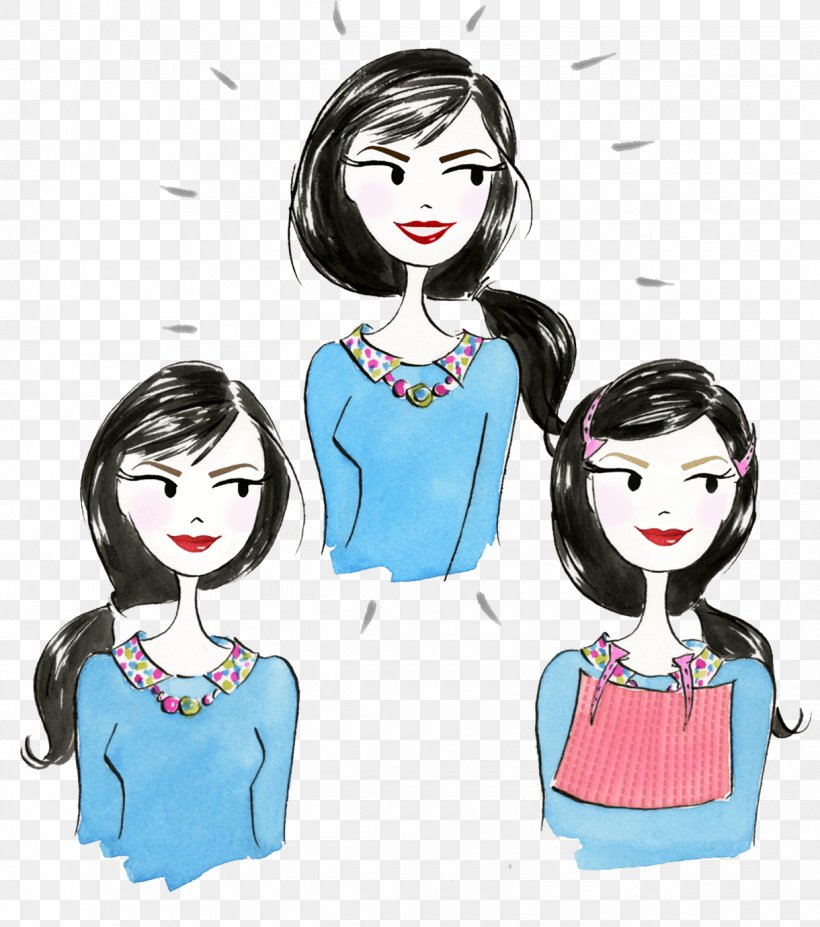 Illustration Design Cartoon Human Behavior Woman, PNG, 1220x1380px, Watercolor, Cartoon, Flower, Frame, Heart Download Free