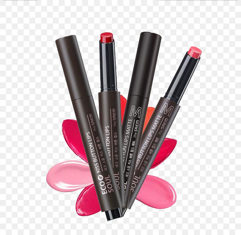 Lip Balm Lipstick Cosmetics Make-up, PNG, 800x799px, Lip Balm, Color, Concealer, Cosmetics, Cream Download Free