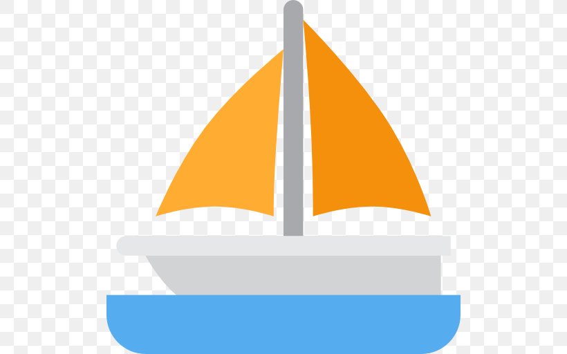 Sailboat Sailing Ship Yacht, PNG, 512x512px, Sailboat, Boat, Boat Building, Diagram, Emoji Download Free