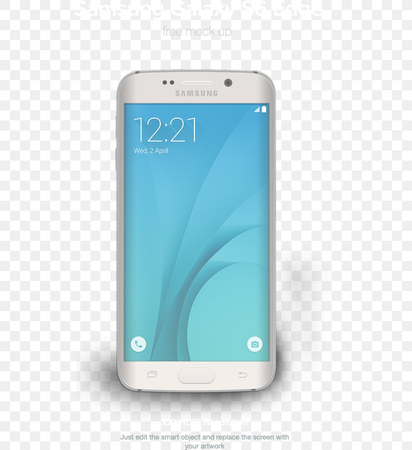 Samsung Galaxy S6 Edge Samsung Galaxy S8 Samsung Galaxy S Plus Telephone Mockup, PNG, 525x897px, Samsung Galaxy S6 Edge, Cellular Network, Communication Device, Electronic Device, Feature Phone Download Free