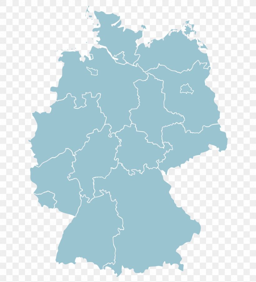 Vector Graphics Map Image Elspro Elektrotechnik GmbH Illustration, PNG, 1314x1447px, Map, Area, Bavaria, Blue, Germany Download Free