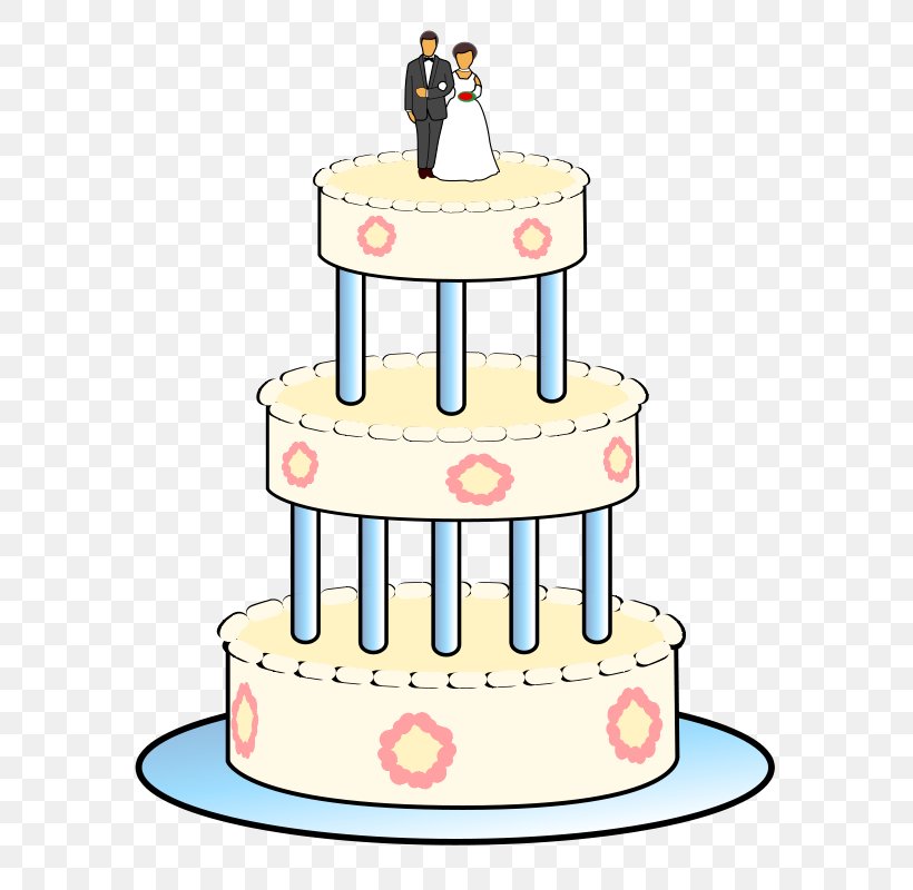 Wedding Cake Layer Cake Birthday Cake Chocolate Cake Clip Art, PNG, 655x800px, Wedding Cake, Birthday Cake, Bridal Shower, Bridegroom, Buttercream Download Free