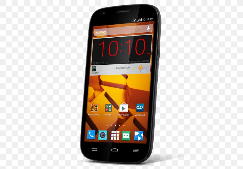 ZTE Warp Sync ZTE MAX XL Boost Mobile ZTE Boost MAX+ ZTE Blade, PNG, 550x570px, Boost Mobile, Cellular Network, Communication Device, Electronic Device, Feature Phone Download Free