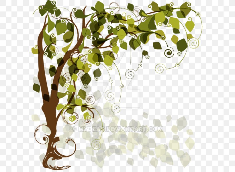 Art Clip Art, PNG, 600x600px, Art, Abstract Art, Branch, Calligraphy, Deviantart Download Free