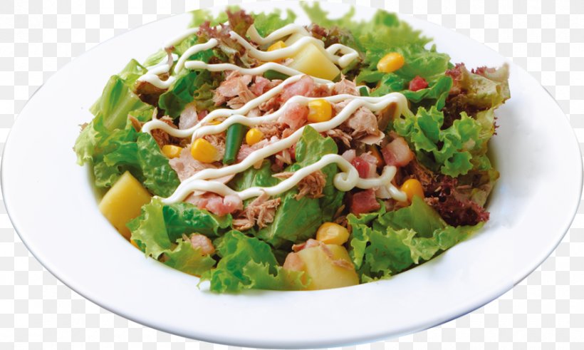 Caesar Salad Panzanella Tuna Salad Barbecue Vegetarian Cuisine, PNG, 900x539px, Caesar Salad, Asian Food, Barbecue, Beef, Bread Download Free