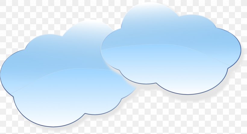 Cloud Logo, PNG, 1331x721px, Watercolor, Aqua, Blue, Cloud, Computer Download Free