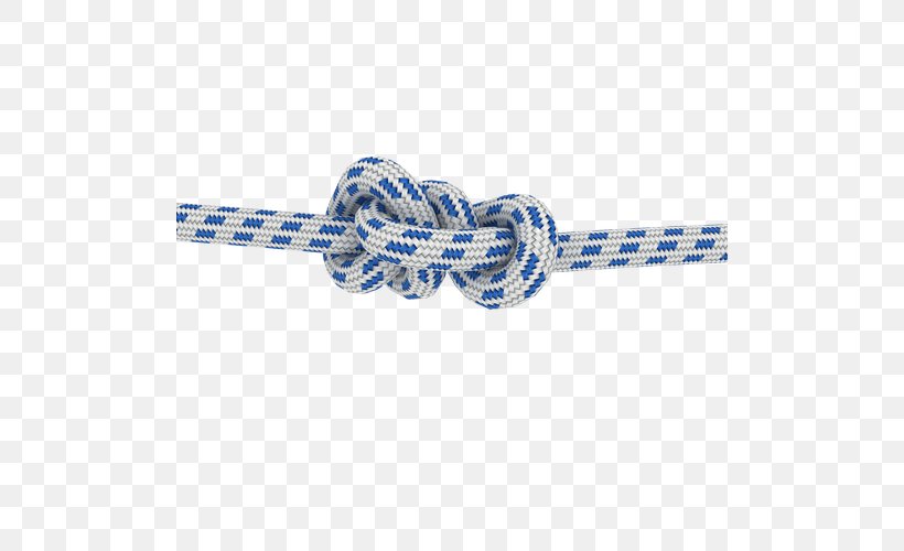 Cobalt Blue Rope Knot, PNG, 500x500px, Cobalt Blue, Blue, Cobalt, Knot, Rope Download Free