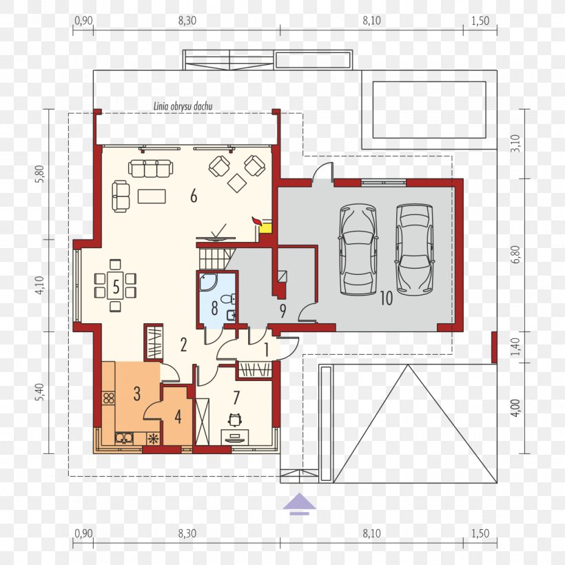 House Project Floor Plan Design Storey, PNG, 1182x1182px, House, Area, Bahan, Construction, Copper Download Free