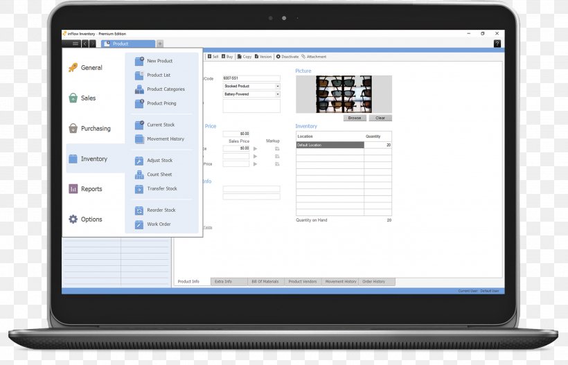 Inventory Management Software Computer Software Inventory Control, PNG, 2737x1760px, Inventory Management Software, Brand, Business, Communication, Computer Download Free