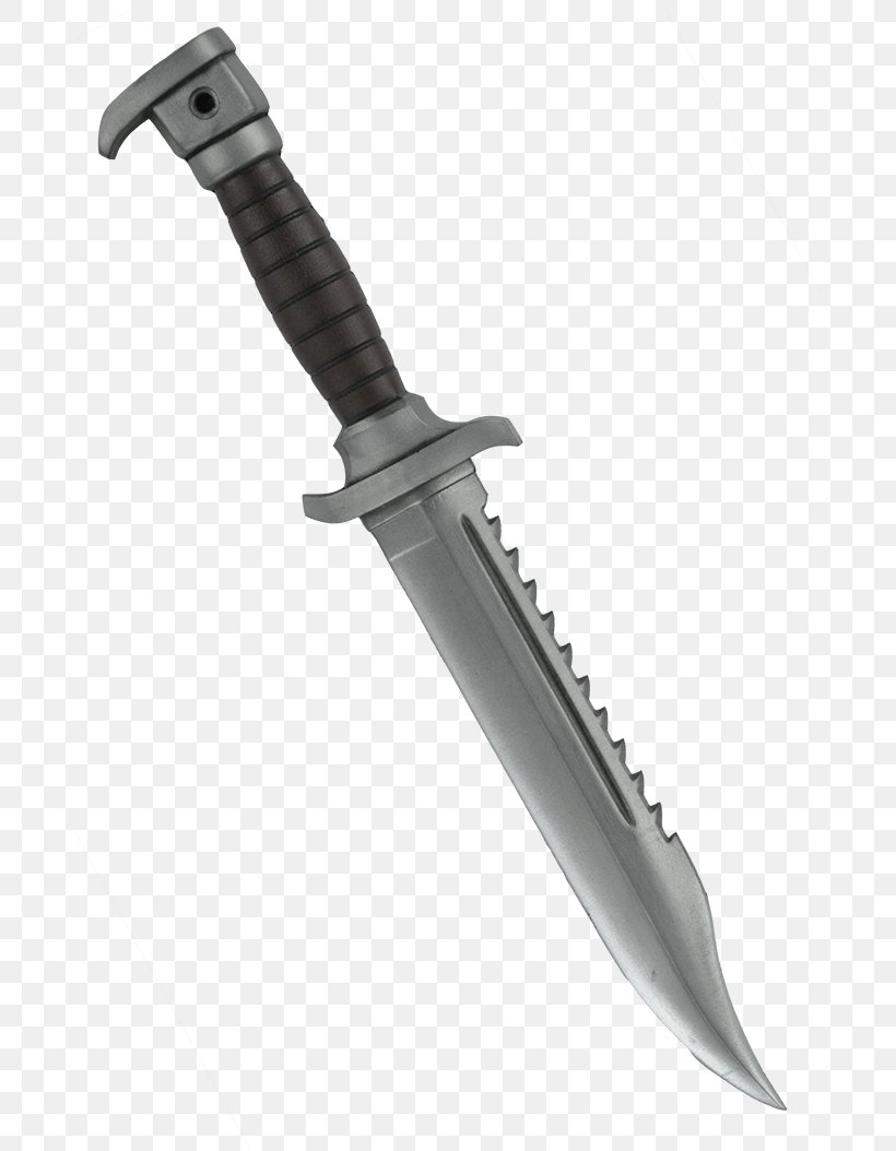 Knife LARP Dagger Blade Live Action Role-playing Game, PNG, 700x1054px, Knife, Blade, Bowie Knife, Calimacil, Cold Weapon Download Free