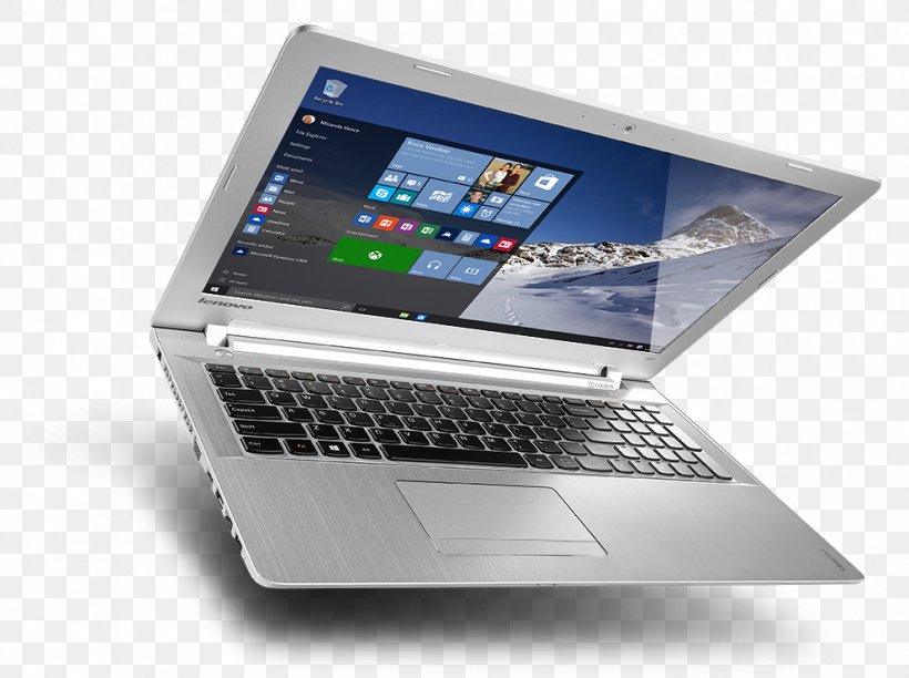 Laptop Intel Lenovo Ideapad 500 (15), PNG, 992x741px, Laptop, Computer, Computer Hardware, Display Device, Electronic Device Download Free