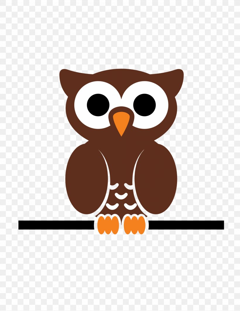 Owl Cartoon Clip Art, PNG, 1979x2561px, Owl, Barn Owl, Barred Owl, Beak, Bird Download Free