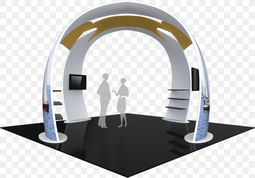 Promotion Trade Show Display Arch Paper, PNG, 1543x1080px, Promotion, Arch, Brand, Company, Flyer Download Free