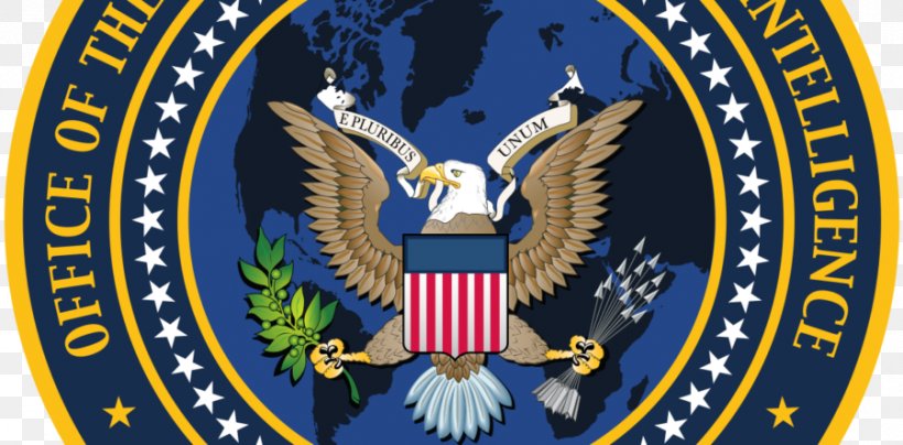 United States Intelligence Community Office Of The Director Of National Intelligence National Geospatial-Intelligence Agency, PNG, 900x444px, United States, Badge, Director Of National Intelligence, Emblem, Flag Download Free