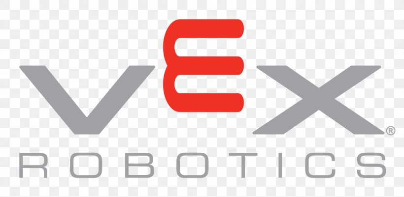 VEX Robotics Competition Logo Trademark Design, PNG, 1000x490px, Vex Robotics Competition, Area, Brand, Diagram, Education Download Free