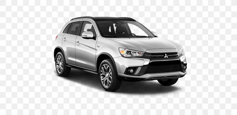 2016 Mitsubishi Outlander 2017 Mitsubishi Outlander Car MITSUBISHI OUTLANDER SPORT, PNG, 1000x489px, 2017 Mitsubishi Outlander, 2018 Mitsubishi Outlander, 2018 Mitsubishi Outlander Sport, Automotive Design, Automotive Exterior Download Free