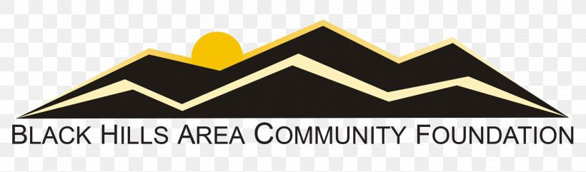 Black Hills Area Community Foundation Organization, PNG, 2550x752px, Community, Black Hills, Brand, Community Building, Community Foundation Download Free