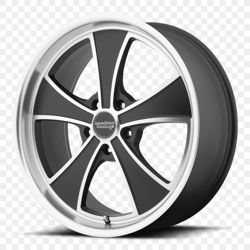 Car American Racing Custom Wheel Mach Five, PNG, 1000x1000px, Car, Alloy Wheel, American Racing, Auto Part, Automotive Design Download Free