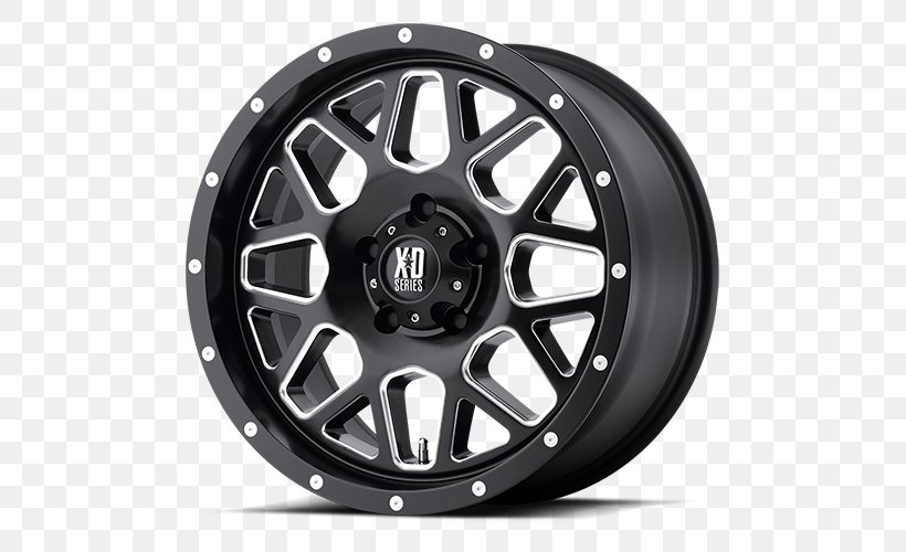 Car Toyota Tundra Rim Wheel Motorcycle, PNG, 500x500px, Car, Alloy Wheel, Auto Part, Autofelge, Automotive Tire Download Free