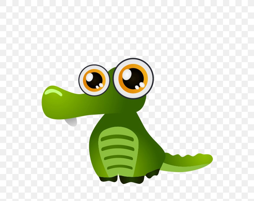 Crocodile Image Vector Graphics Cartoon Clip Art, PNG, 654x647px, Crocodile, Amphibian, Animal, Animation, Beak Download Free