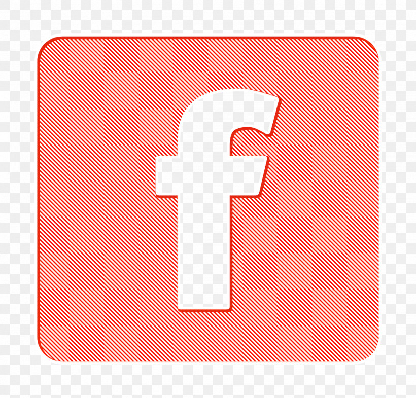 Facebook Logotype Icon Logo Icon Facebook Icon, PNG, 1228x1176px, Logo Icon, Facebook, Facebook Icon, Geometry, Line Download Free