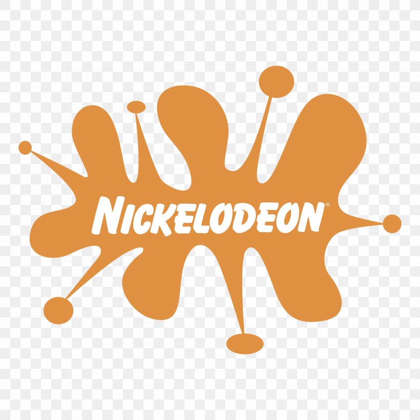 Logo Nickelodeon Font, PNG, 2400x2400px, Logo, Brand, Calligraphy, Hand, Letter Download Free