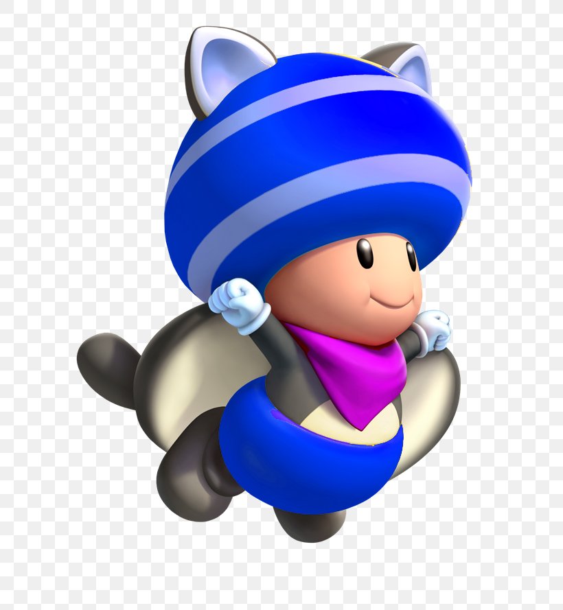 New Super Mario Bros. U Toad, PNG, 640x889px, New Super Mario Bros, Electric Blue, Figurine, Luigi, Mario Download Free