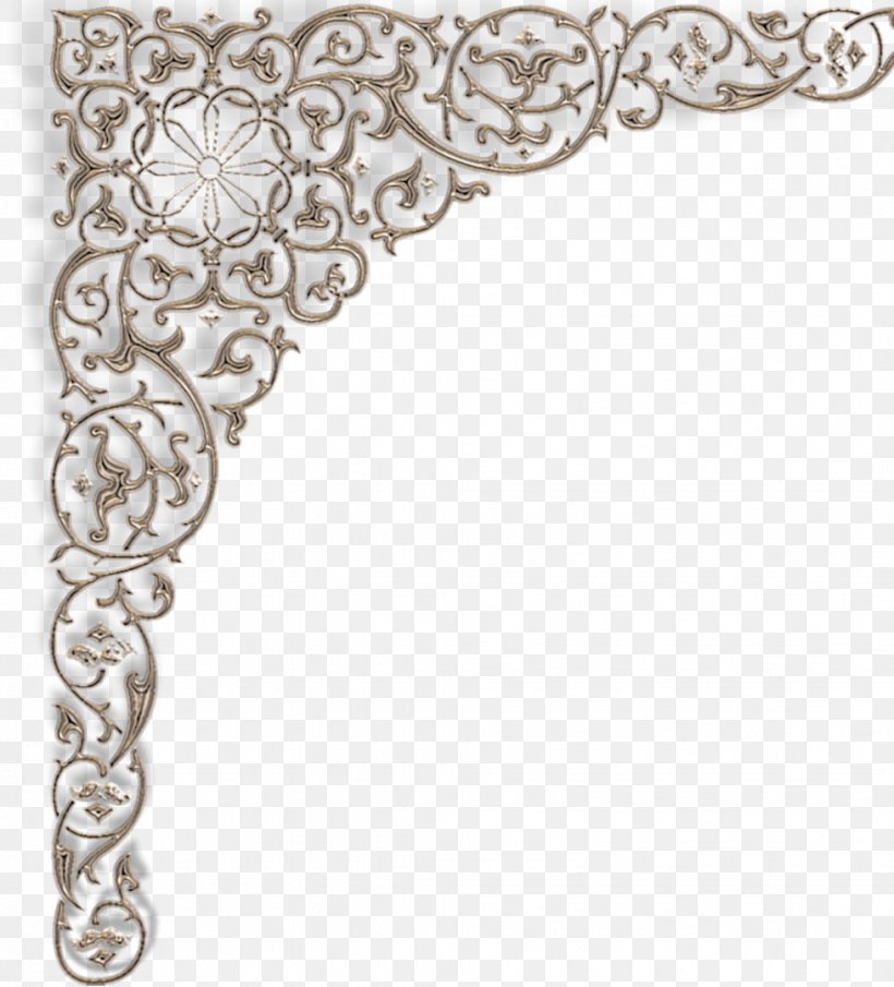 Picture Frames Decorative Arts Clip Art, PNG, 978x1080px, Picture Frames, Bed Frame, Black And White, Body Jewelry, Decorative Arts Download Free