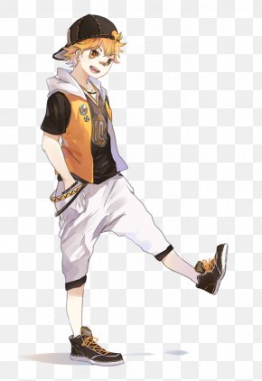 Shoyo Hinata Images Shoyo Hinata Transparent Png Free Download