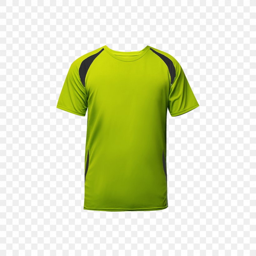 T-shirt Textile Printing Crew Neck Sleeve, PNG, 2480x2480px, Tshirt, Active Shirt, Crew Neck, Green, Logo Download Free