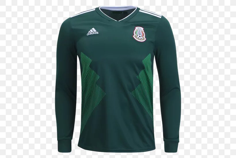 2018 World Cup Mexico National Football Team Mexico National Under-20 Football Team Jersey, PNG, 550x550px, 2018, 2018 World Cup, Active Shirt, Clothing, Concacaf Download Free