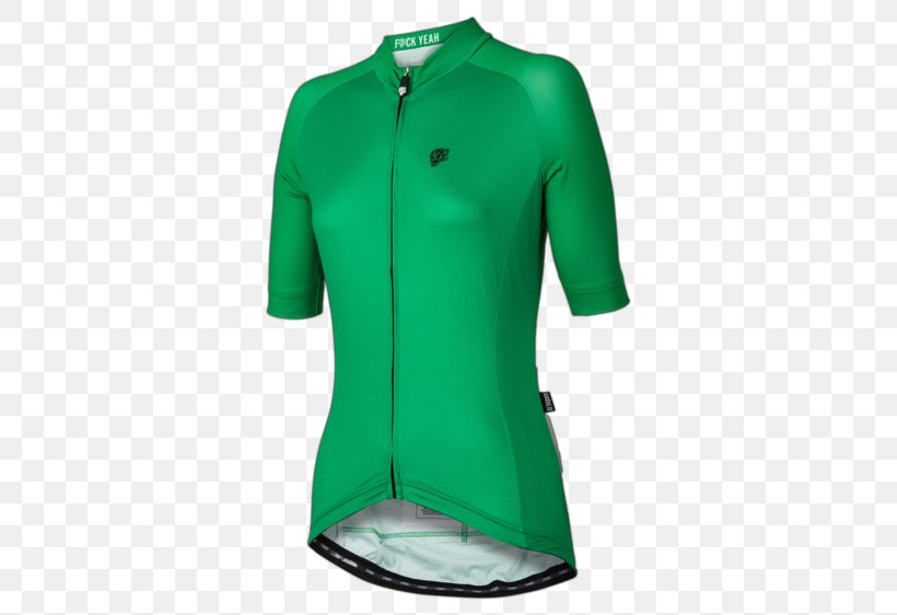 Cycling Jersey Sleeve Clothing Jacket, PNG, 562x562px, Jersey, Active Shirt, Aline, Celana Chino, Clothing Download Free