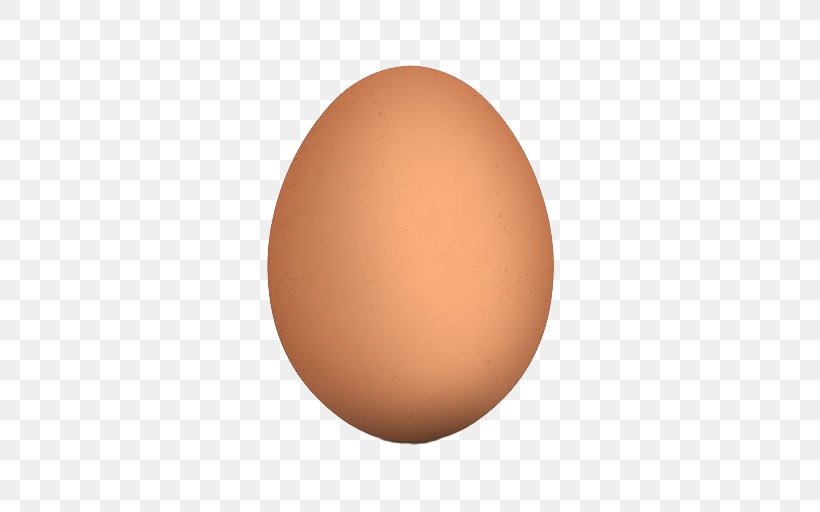 Egg, PNG, 512x512px, Egg, Peach Download Free