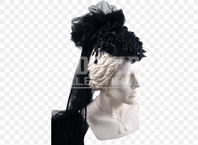Headpiece Cavalier Hat Tricorne Veil, PNG, 602x602px, Headpiece, Cap, Cavalier Hat, Costume, Dress Download Free