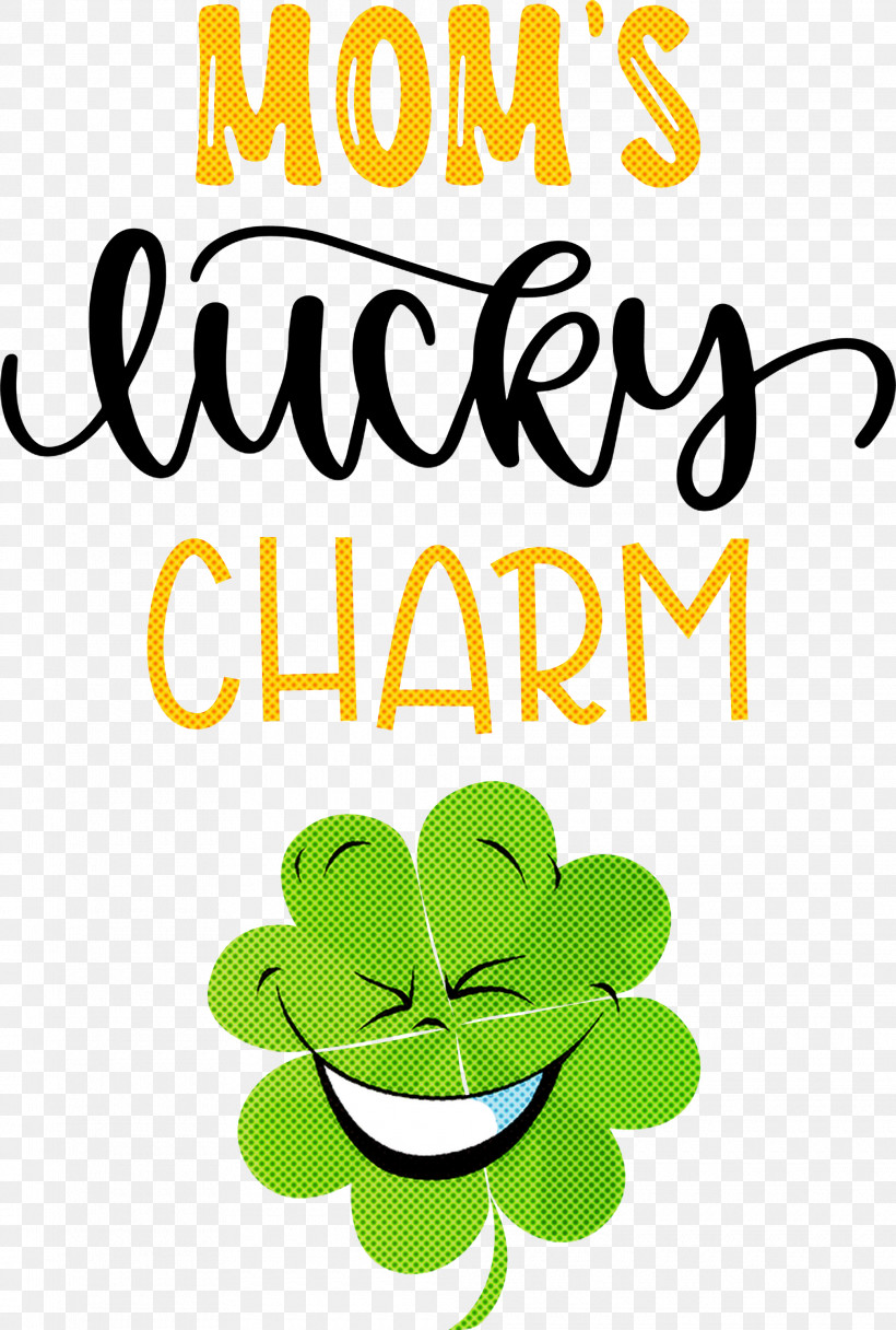 Lucky Charm Patricks Day Saint Patrick, PNG, 2020x2997px, Lucky Charm, Clover, Emoji, Emoticon, Fourleaf Clover Download Free