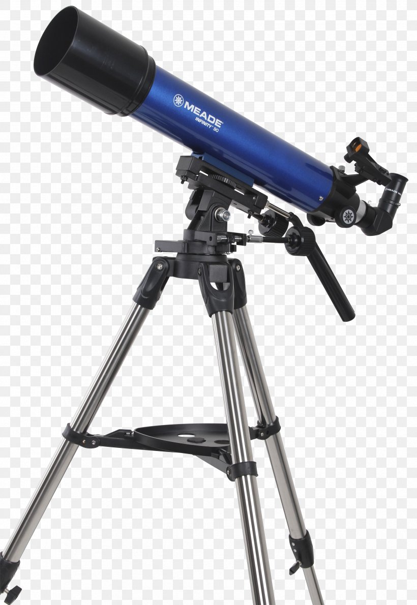 Meade Polaris 216001 Refracting Telescope Meade Instruments Altazimuth Mount, PNG, 3348x4860px, Meade Polaris 216001, Altazimuth Mount, Astronomy, Camera Accessory, Dobsonian Telescope Download Free