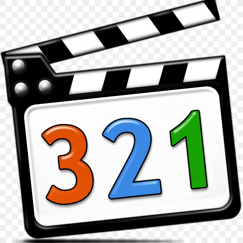 Media Player Classic Home Cinema Clip Art, PNG, 1944x1944px, Media Player Classic, Area, Brand, Logo, Media Player Download Free