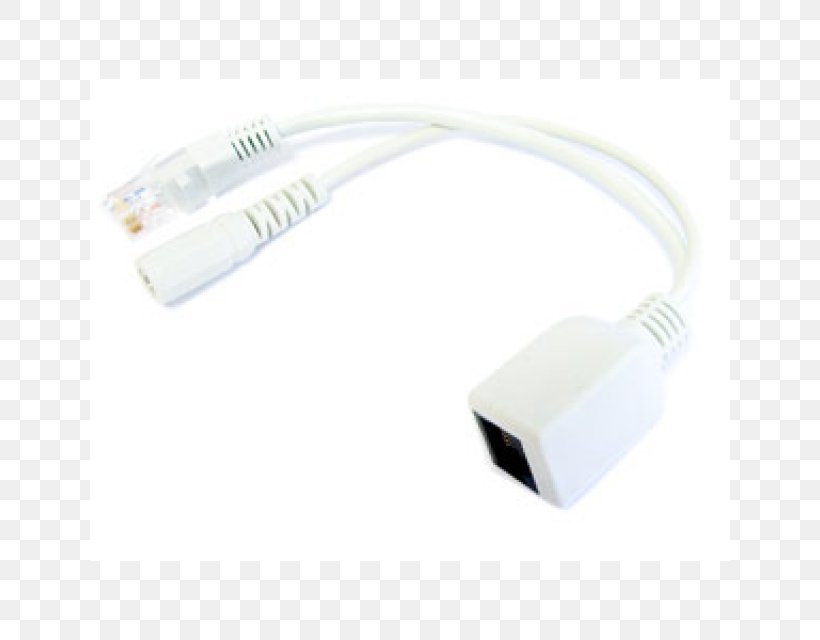 Power Over Ethernet MikroTik Computer Network Ethernet Crossover Cable, PNG, 640x640px, Power Over Ethernet, Adapter, Cable, Computer Network, Data Transfer Cable Download Free