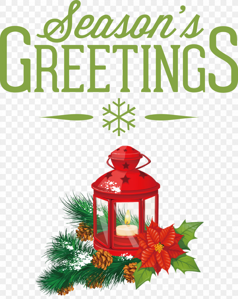 Seasons Greetings Christmas Winter, PNG, 2384x3000px, Seasons Greetings, Bauble, Christmas, Christmas Day, Christmas Tree Download Free