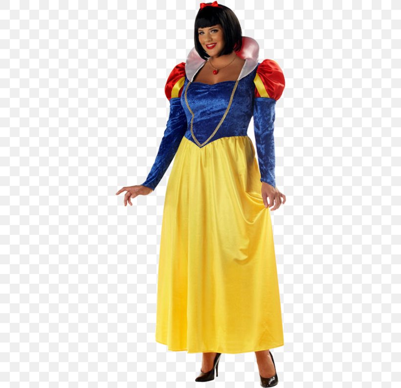 Snow White Adult Costume Halloween Costume Clothing Dress, PNG, 500x793px, Watercolor, Cartoon, Flower, Frame, Heart Download Free