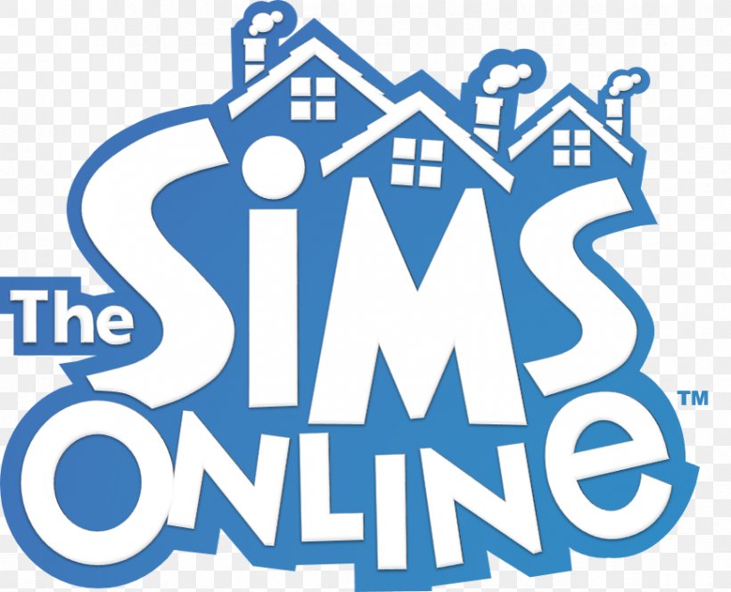 The Sims Online The Sims FreePlay The Sims 2, PNG, 868x703px, Sims Online, Area, Brand, Electronic Arts, Game Download Free