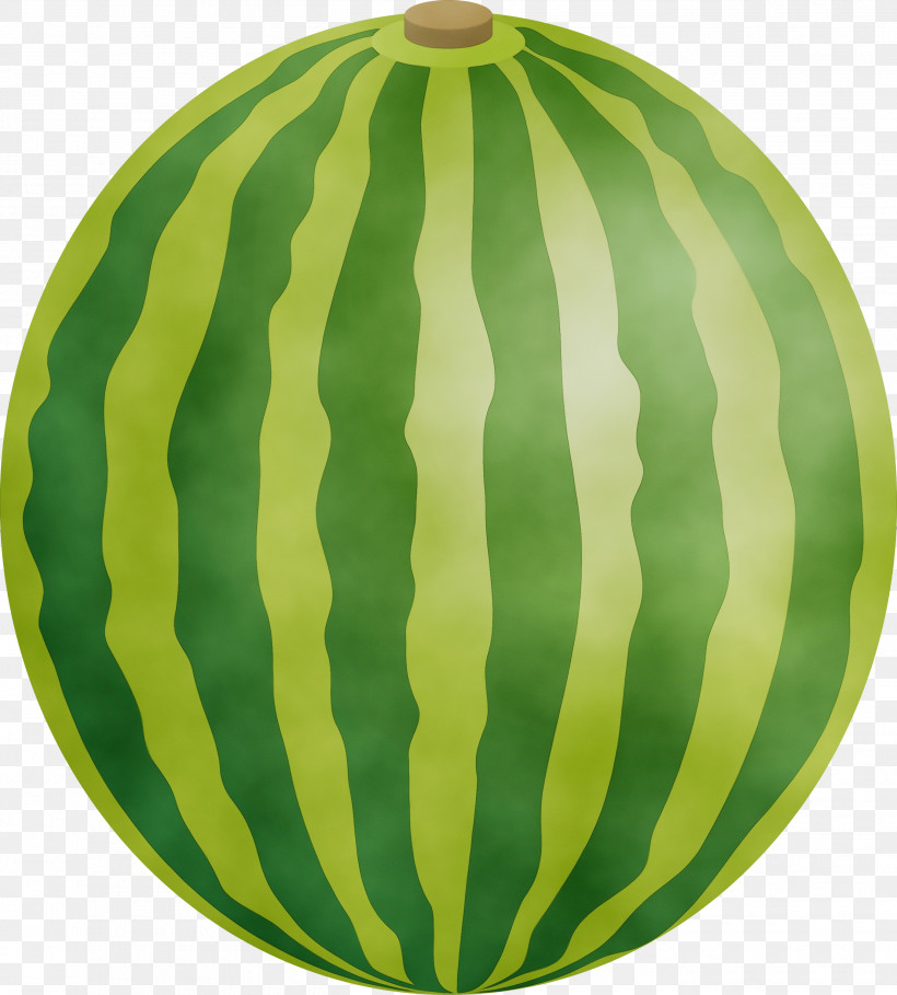 Watermelon, PNG, 2705x3000px, Watermelon, Citrullus, Cucumber Gourd And Melon Family, Fruit, Green Download Free