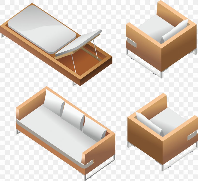 Adobe Illustrator, PNG, 2069x1886px, Computer Graphics, Box, Chair, Couch, Designer Download Free