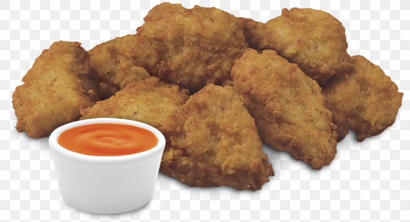 Chicken Nugget Cobb Salad Chick-fil-A Chicken Sandwich, PNG, 995x539px, Chicken Nugget, Animal Source Foods, Chicken, Chicken As Food, Chicken Fingers Download Free