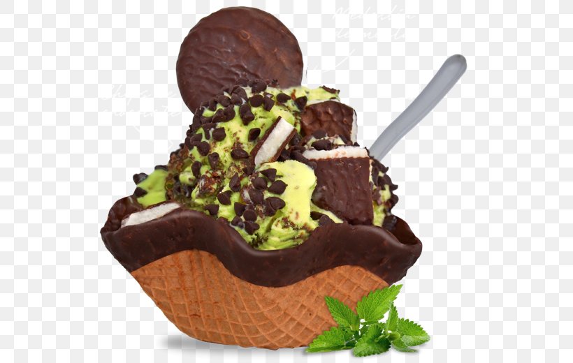 Chocolate Ice Cream Sundae Ice Cream Cones Dame Blanche, PNG, 567x520px, Chocolate Ice Cream, Chocolate, Cone, Cream, Dairy Product Download Free