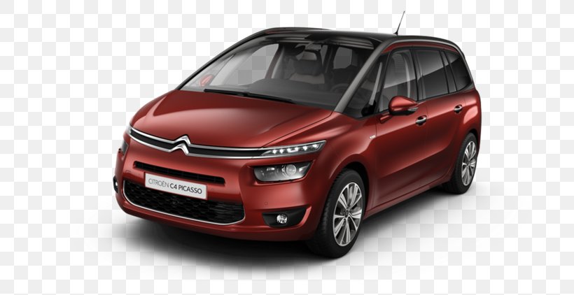 Citroën C4 Picasso Citroën C4 Cactus Car Citroën C4 Aircross, PNG, 750x422px, Citroen, Automotive Design, Automotive Exterior, Brand, Bumper Download Free